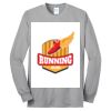 Tall Long Sleeve Core Blend Tee Thumbnail