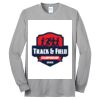 Tall Long Sleeve Core Blend Tee Thumbnail