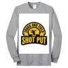 Tall Long Sleeve Core Blend Tee Thumbnail