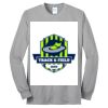 Tall Long Sleeve Core Blend Tee Thumbnail