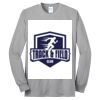 Tall Long Sleeve Core Blend Tee Thumbnail