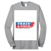 Tall Long Sleeve Core Blend Tee Thumbnail