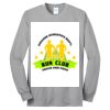 Tall Long Sleeve Core Blend Tee Thumbnail