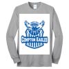 Tall Long Sleeve Core Blend Tee Thumbnail