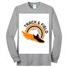 Tall Long Sleeve Core Blend Tee Thumbnail