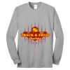 Tall Long Sleeve Core Blend Tee Thumbnail