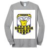 Tall Long Sleeve Core Blend Tee Thumbnail