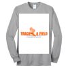 Tall Long Sleeve Core Blend Tee Thumbnail