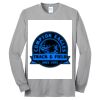 Tall Long Sleeve Core Blend Tee Thumbnail