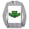 Tall Long Sleeve Core Blend Tee Thumbnail