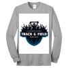 Tall Long Sleeve Core Blend Tee Thumbnail