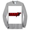 Tall Long Sleeve Core Blend Tee Thumbnail