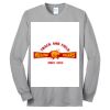 Tall Long Sleeve Core Blend Tee Thumbnail