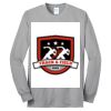 Tall Long Sleeve Core Blend Tee Thumbnail