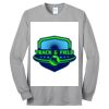 Tall Long Sleeve Core Blend Tee Thumbnail