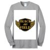 Tall Long Sleeve Core Blend Tee Thumbnail