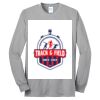 Tall Long Sleeve Core Blend Tee Thumbnail
