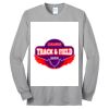 Tall Long Sleeve Core Blend Tee Thumbnail