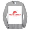 Tall Long Sleeve Core Blend Tee Thumbnail