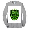 Tall Long Sleeve Core Blend Tee Thumbnail