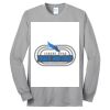 Tall Long Sleeve Core Blend Tee Thumbnail