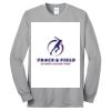 Tall Long Sleeve Core Blend Tee Thumbnail