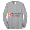 Tall Long Sleeve Core Blend Tee Thumbnail