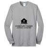 Tall Long Sleeve Core Blend Tee Thumbnail