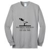 Tall Long Sleeve Core Blend Tee Thumbnail
