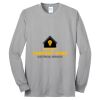 Tall Long Sleeve Core Blend Tee Thumbnail