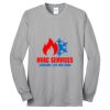 Tall Long Sleeve Core Blend Tee Thumbnail