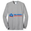Tall Long Sleeve Core Blend Tee Thumbnail