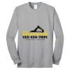 Tall Long Sleeve Core Blend Tee Thumbnail