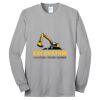 Tall Long Sleeve Core Blend Tee Thumbnail