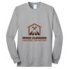 Tall Long Sleeve Core Blend Tee Thumbnail