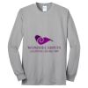 Tall Long Sleeve Core Blend Tee Thumbnail