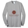 Tall Long Sleeve Core Blend Tee Thumbnail