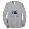 Tall Long Sleeve Core Blend Tee Thumbnail