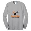 Tall Long Sleeve Core Blend Tee Thumbnail