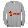 Tall Long Sleeve Core Blend Tee Thumbnail