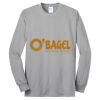 Tall Long Sleeve Core Blend Tee Thumbnail