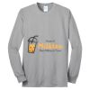 Tall Long Sleeve Core Blend Tee Thumbnail