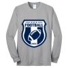 Tall Long Sleeve Core Blend Tee Thumbnail