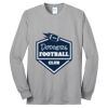 Tall Long Sleeve Core Blend Tee Thumbnail