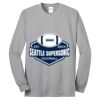 Tall Long Sleeve Core Blend Tee Thumbnail