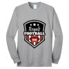 Tall Long Sleeve Core Blend Tee Thumbnail