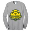 Tall Long Sleeve Core Blend Tee Thumbnail