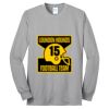 Tall Long Sleeve Core Blend Tee Thumbnail