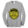 Tall Long Sleeve Core Blend Tee Thumbnail
