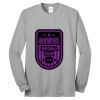 Tall Long Sleeve Core Blend Tee Thumbnail